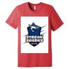 Unisex Triblend Tee (same day) Thumbnail