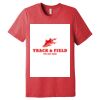 Unisex Triblend Tee (same day) Thumbnail