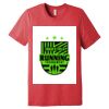 Unisex Triblend Tee (same day) Thumbnail