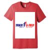 Unisex Triblend Tee (same day) Thumbnail