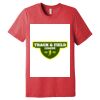 Unisex Triblend Tee (same day) Thumbnail