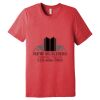 Unisex Triblend Tee (same day) Thumbnail