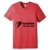 Unisex Triblend Tee (same day) Thumbnail