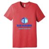 Unisex Triblend Tee (same day) Thumbnail
