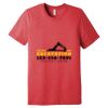 Unisex Triblend Tee (same day) Thumbnail