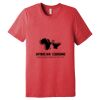 Unisex Triblend Tee (same day) Thumbnail
