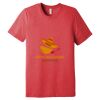 Unisex Triblend Tee (same day) Thumbnail