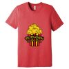 Unisex Triblend Tee (same day) Thumbnail
