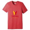 Unisex Triblend Tee (same day) Thumbnail