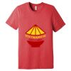 Unisex Triblend Tee (same day) Thumbnail