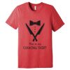 Unisex Triblend Tee (same day) Thumbnail