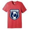 Unisex Triblend Tee (same day) Thumbnail