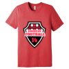 Unisex Triblend Tee (same day) Thumbnail