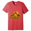 Unisex Triblend Tee (same day) Thumbnail