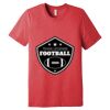 Unisex Triblend Tee (same day) Thumbnail