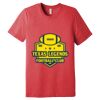Unisex Triblend Tee (same day) Thumbnail