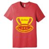 Unisex Triblend Tee (same day) Thumbnail