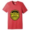 Unisex Triblend Tee (same day) Thumbnail