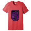 Unisex Triblend Tee (same day) Thumbnail