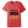 Unisex Triblend Tee (same day) Thumbnail