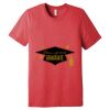 Unisex Triblend Tee (same day) Thumbnail