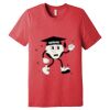 Unisex Triblend Tee (same day) Thumbnail