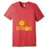 Unisex Triblend Tee (same day) Thumbnail