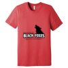 Unisex Triblend Tee (same day) Thumbnail