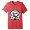 Unisex Triblend Tee (same day) Thumbnail