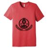 Unisex Triblend Tee (same day) Thumbnail