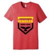 Unisex Triblend Tee (same day) Thumbnail