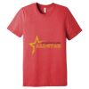 Unisex Triblend Tee (same day) Thumbnail