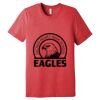 Unisex Triblend Tee (same day) Thumbnail