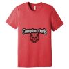 Unisex Triblend Tee (same day) Thumbnail