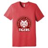 Unisex Triblend Tee (same day) Thumbnail