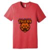 Unisex Triblend Tee (same day) Thumbnail