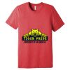 Unisex Triblend Tee (same day) Thumbnail