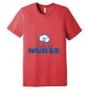 Unisex Triblend Tee (same day) Thumbnail