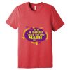 Unisex Triblend Tee (same day) Thumbnail