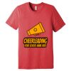 Unisex Triblend Tee (same day) Thumbnail