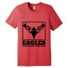 Unisex Triblend Tee (same day) Thumbnail
