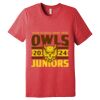 Unisex Triblend Tee (same day) Thumbnail