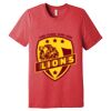 Unisex Triblend Tee (same day) Thumbnail