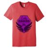 Unisex Triblend Tee (same day) Thumbnail