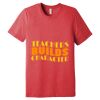 Unisex Triblend Tee (same day) Thumbnail