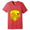 Unisex Triblend Tee (same day) Thumbnail