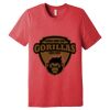 Unisex Triblend Tee (same day) Thumbnail