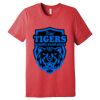 Unisex Triblend Tee (same day) Thumbnail