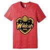 Unisex Triblend Tee (same day) Thumbnail