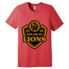 Unisex Triblend Tee (same day) Thumbnail